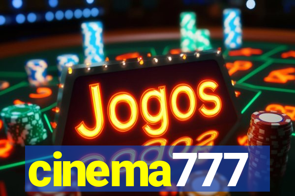 cinema777