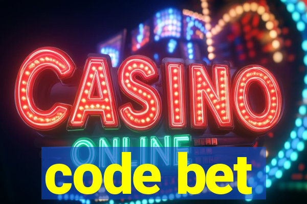 code bet