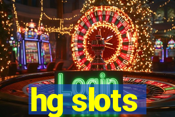 hg slots