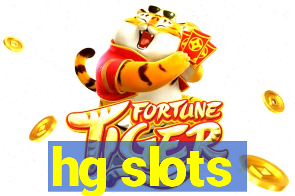 hg slots