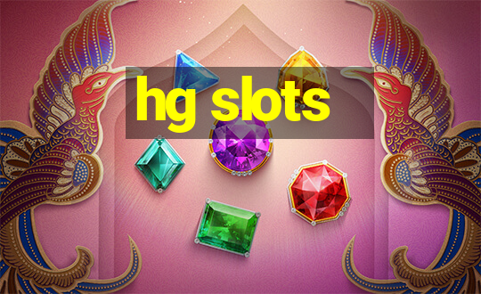 hg slots