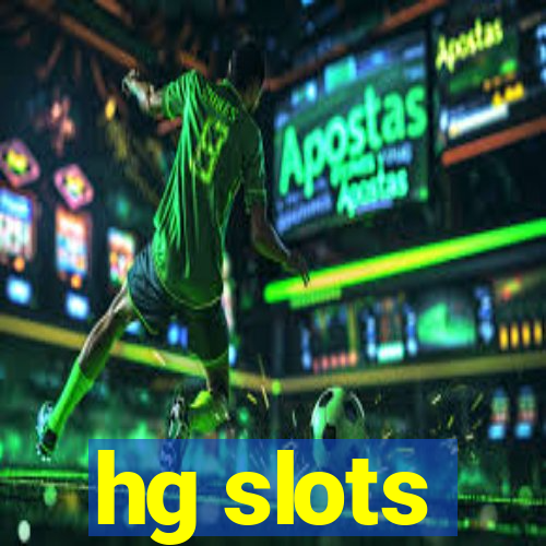 hg slots