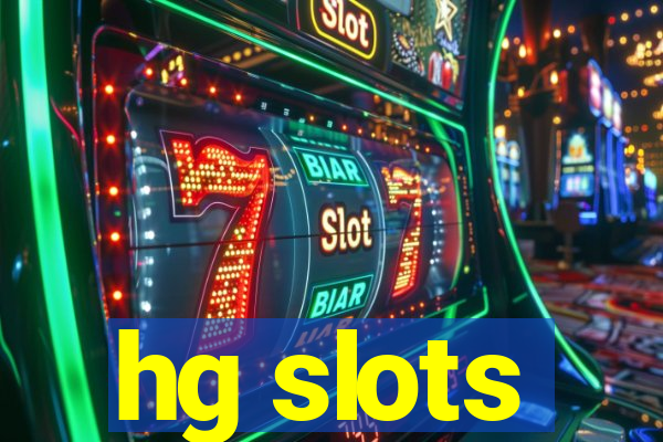 hg slots