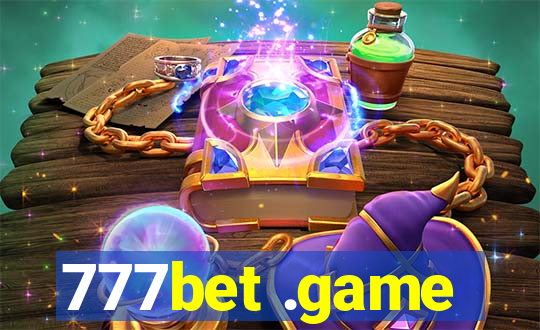 777bet .game