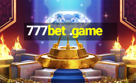 777bet .game