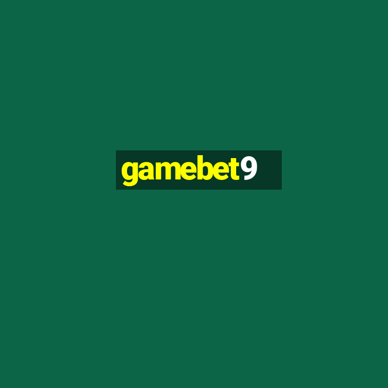 gamebet9