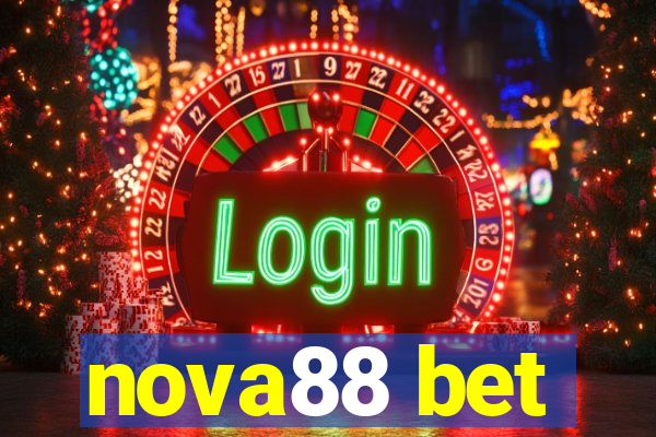 nova88 bet