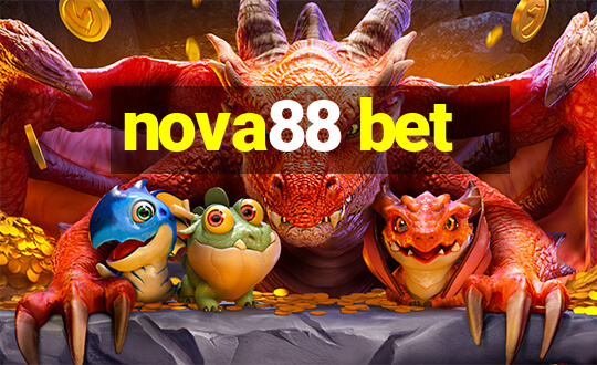 nova88 bet