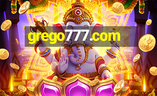 grego777.com