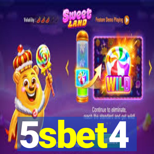 5sbet4