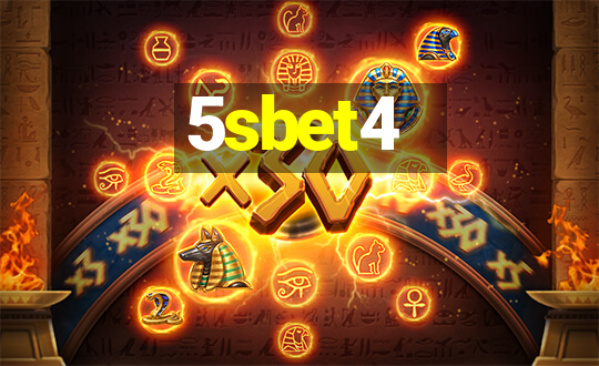 5sbet4