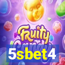 5sbet4