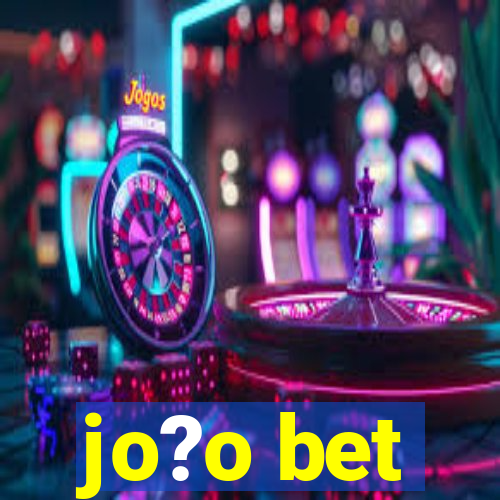 jo?o bet