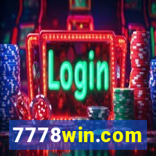 7778win.com