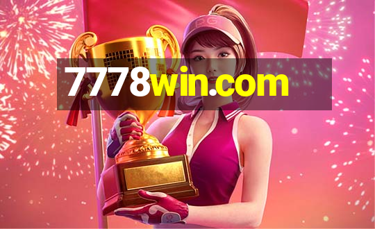 7778win.com