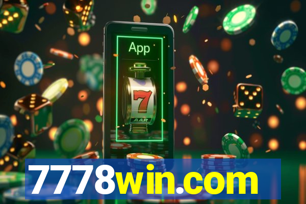 7778win.com