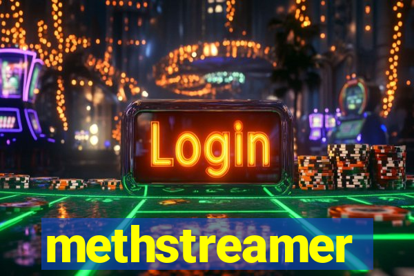 methstreamer