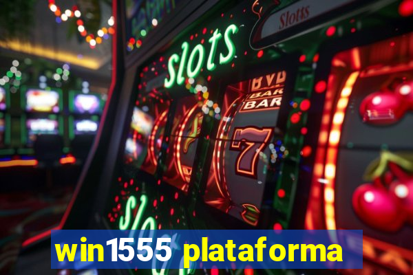 win1555 plataforma