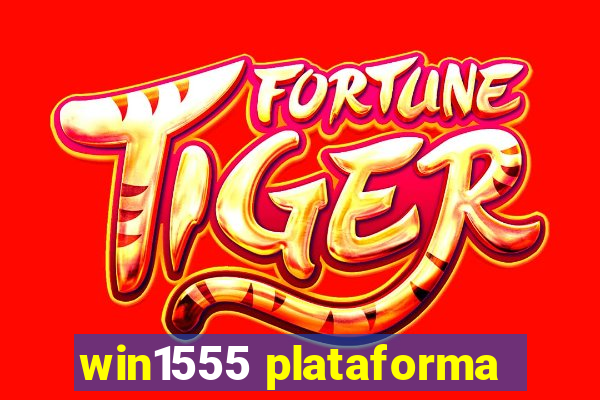 win1555 plataforma