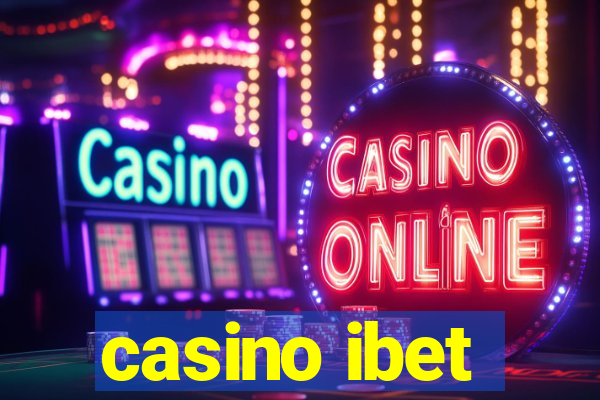 casino ibet