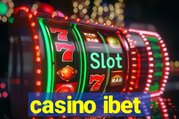 casino ibet