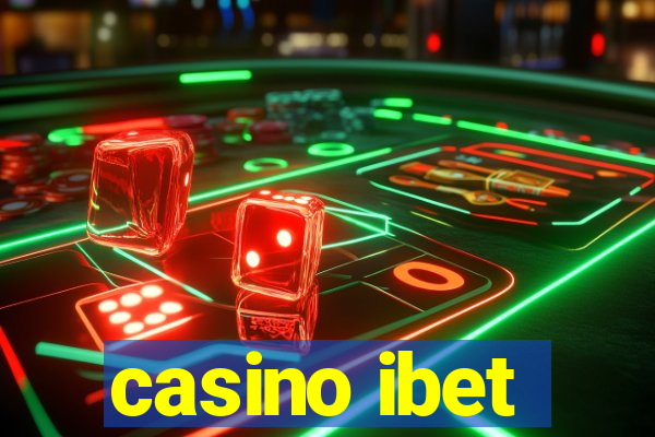 casino ibet