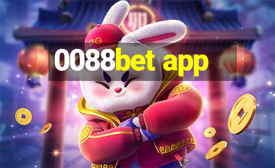 0088bet app