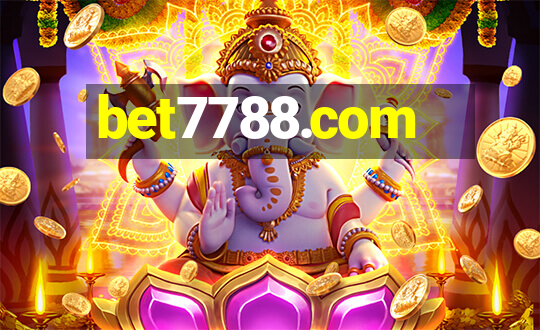 bet7788.com