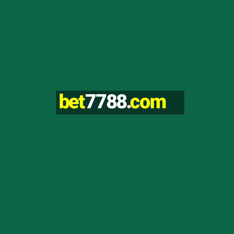 bet7788.com