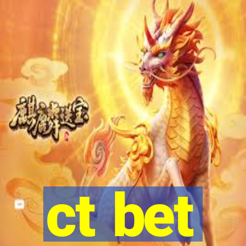 ct bet