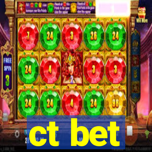 ct bet