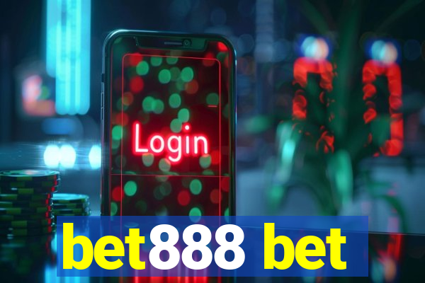 bet888 bet