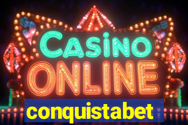 conquistabet