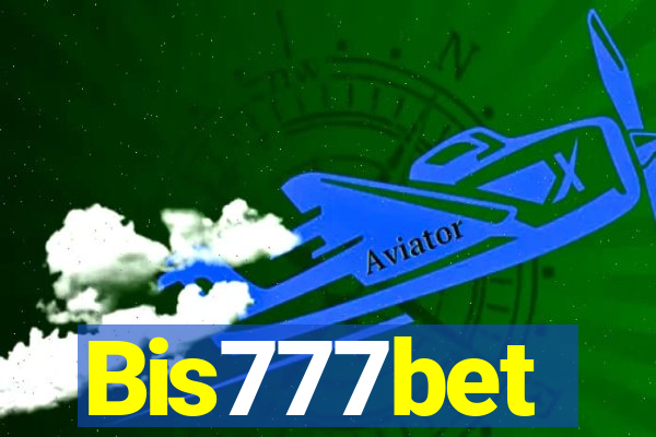 Bis777bet