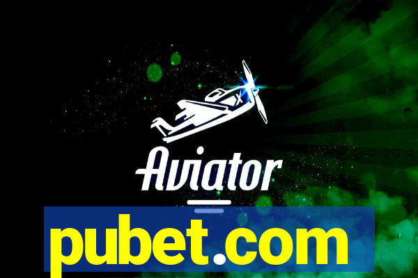 pubet.com