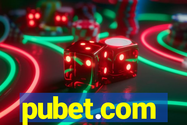 pubet.com