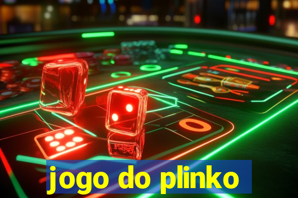 jogo do plinko