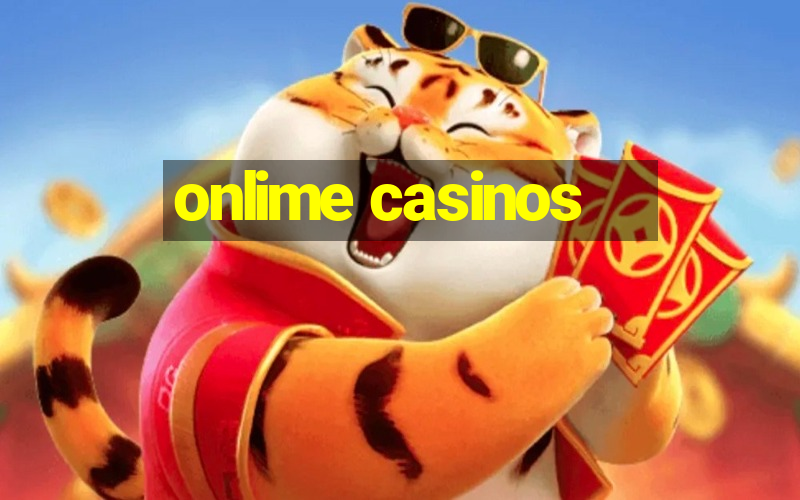 onlime casinos