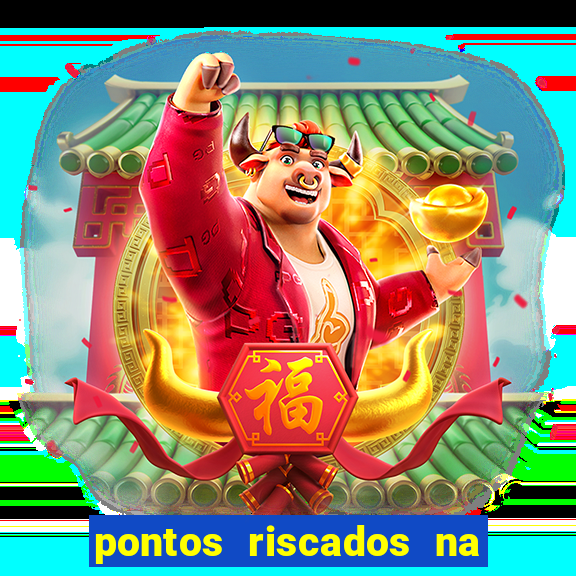 pontos riscados na umbanda e seus significados pdf