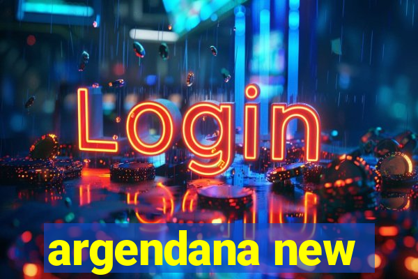 argendana new