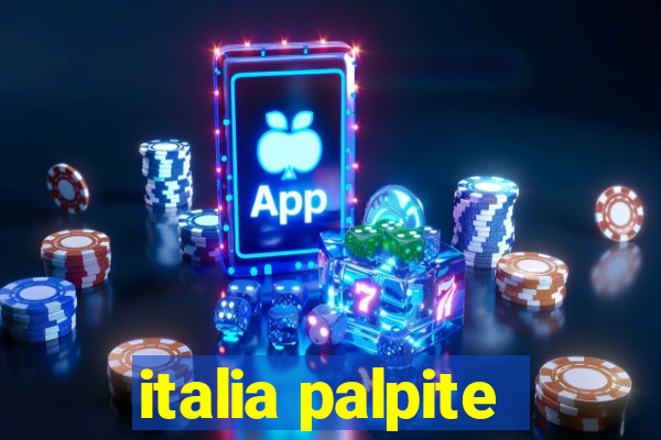 italia palpite