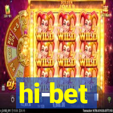 hi-bet