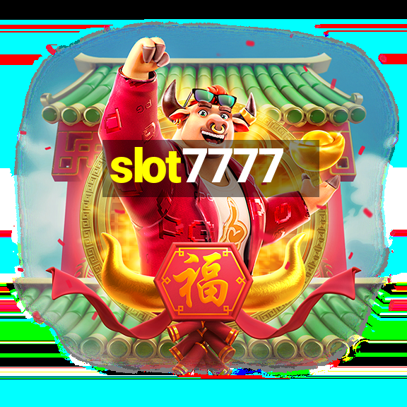 slot7777