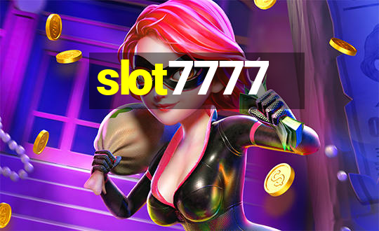 slot7777