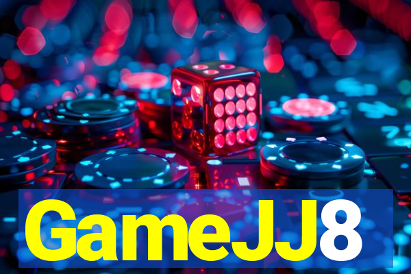 GameJJ8