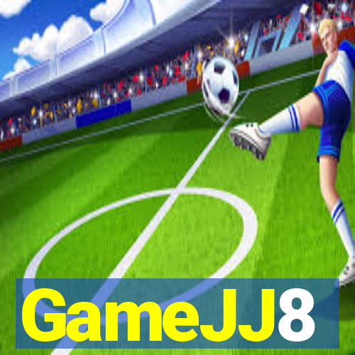 GameJJ8