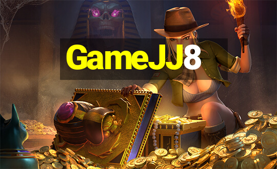 GameJJ8