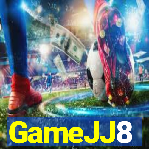 GameJJ8