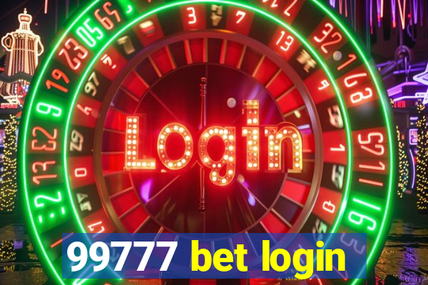 99777 bet login