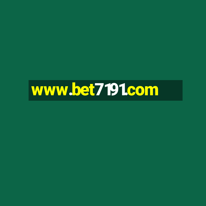 www.bet7191.com